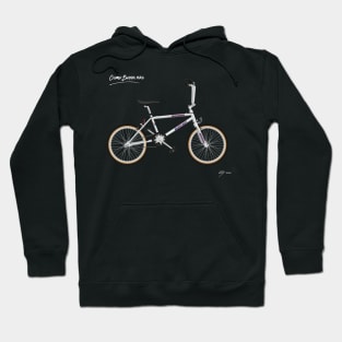 Raleigh Cromo Burner Mk 2 Hoodie